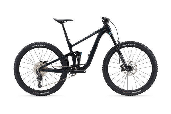 The All-New Trance X | Trail Mountain Bike | | Giant