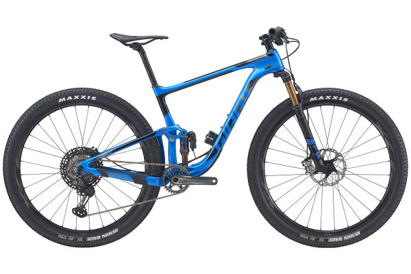 2019 Anthem Advanced Pro 29 Giant Bicycles Canada