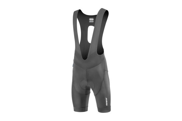 Race Day Bib Short