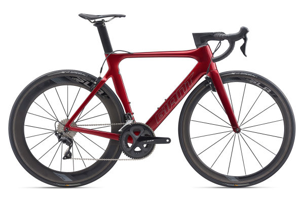 Propel Advanced Pro 2020 Giant Bicycles Romania