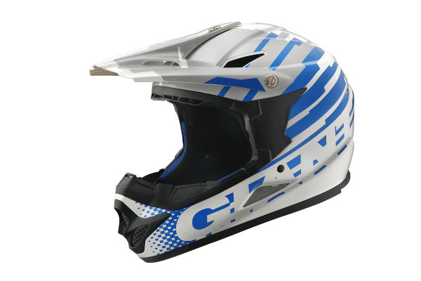 Factor Helmet