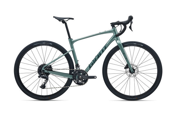 Revolt (2026) | Giant Bicycles Moldova