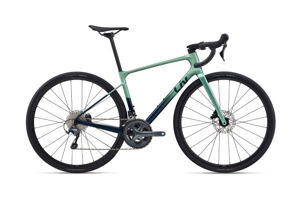Avail Advanced (2026) | Liv Cycling UK