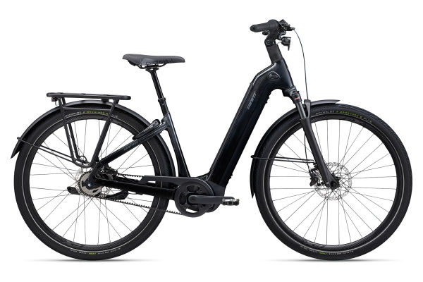 AnyTour E 2024 Giant Bicycles Nederland