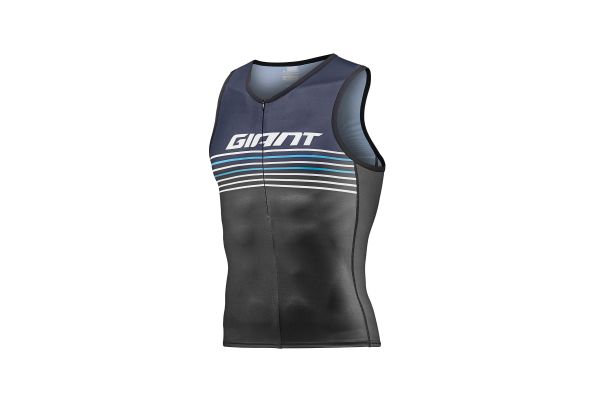 Race Day Tri Top