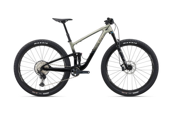 Technologie de suspension VTT Flexpoint Pro Liv Cycling FR