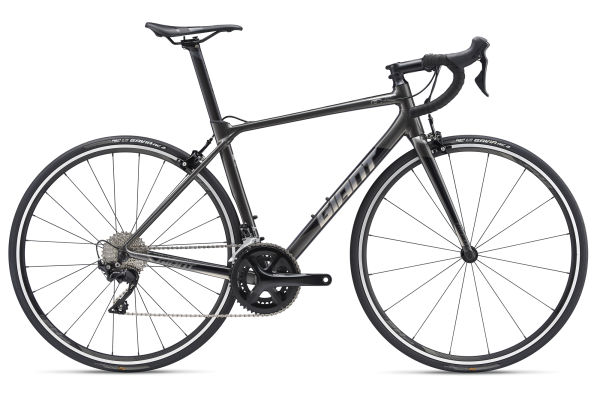 TCR SLR (2019) | Giant Bicycles Sverige