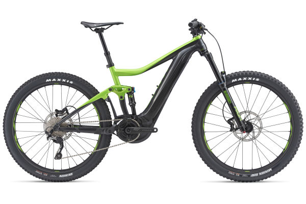 Giant trance 2025 e pro 2019