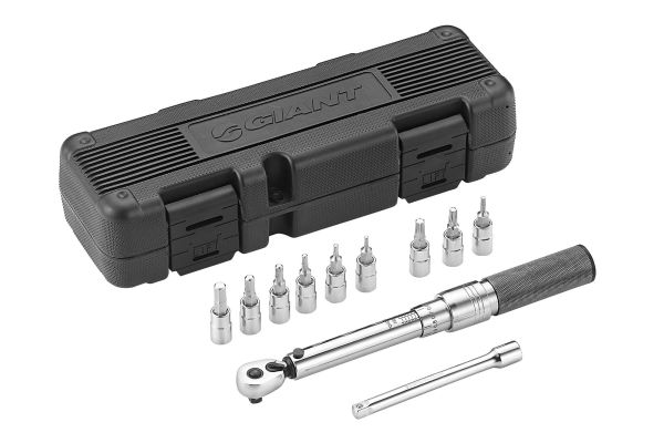 Shed Torque Wrench