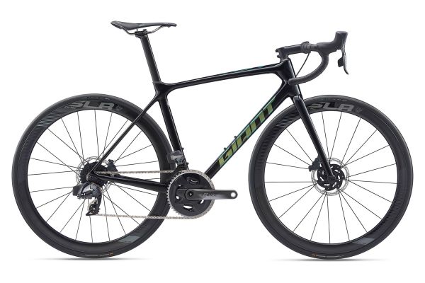 Image of TCR Advanced Pro 0 Disc Force