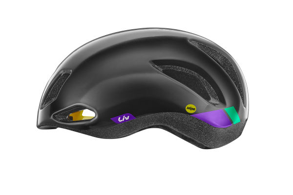 Kask Liv Attacca MIPS, On-Road