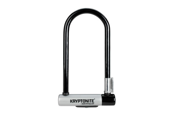 Kryptonite KryptoLok Series 2 U-Lock