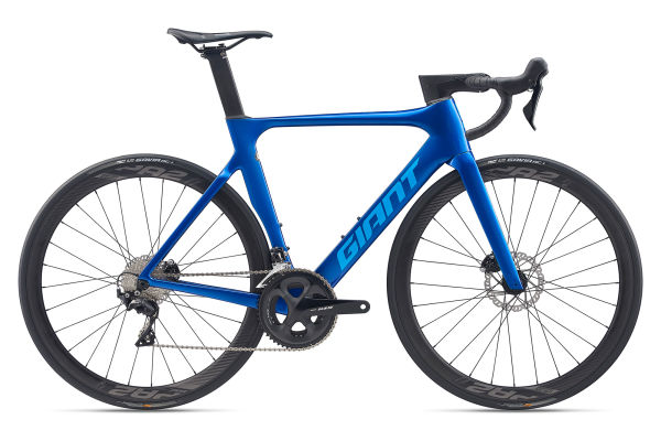 Image of Propel Advanced 2 Disc