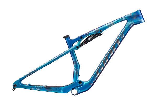 Anthem Advanced SL Frameset (2026) | XC bike | Giant Bicycles US