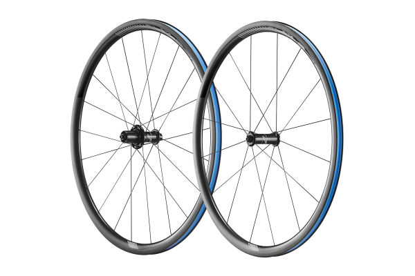 Roues route SLR 1 30mm