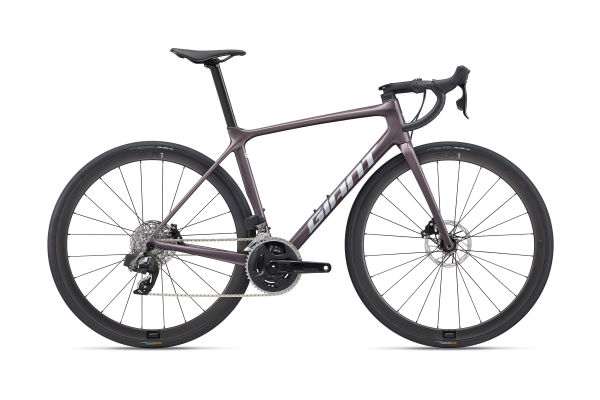 Image of TCR Advanced Pro Disc 1 AR