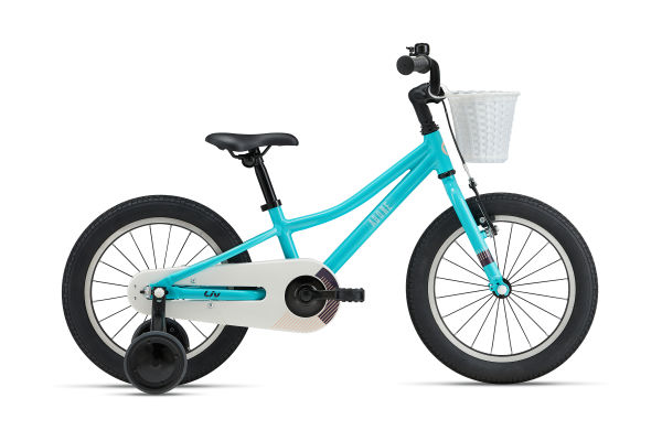 How to Buy a Bike for your Child Kids Bike Sizing Liv Cycling Australia