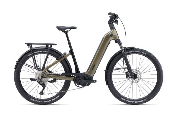 Moteur velo electrique Giant SyncDrive Sport Giant Bicycles FR