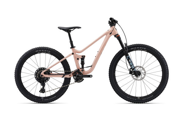 Meet the Faith | Liv Cycling US
