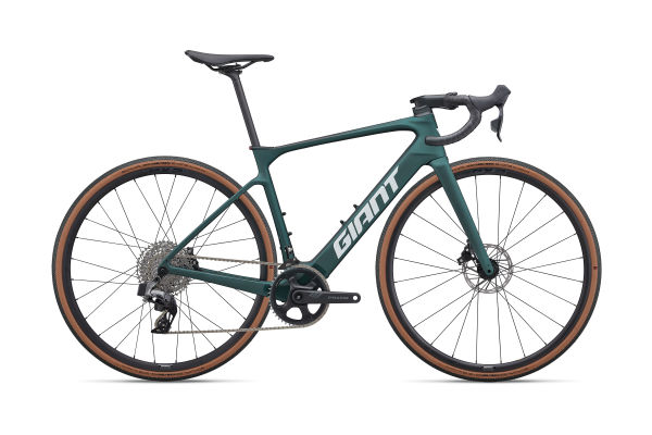 Defy Advanced E Elite AR 2025 Endurance bike Giant Bicycles UK