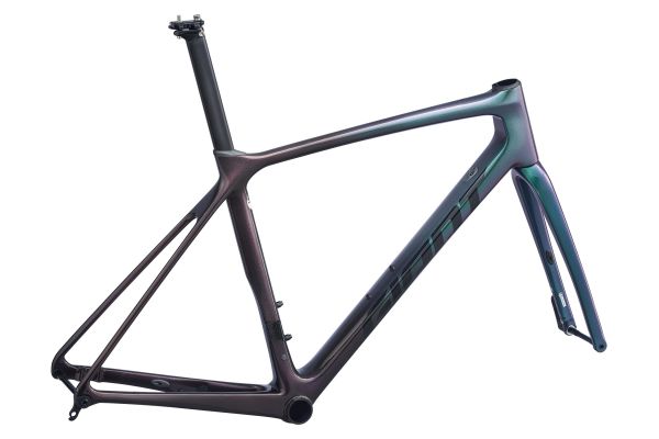 TCR Advanced Pro Disc 2021 Giant Bicycles Ireland