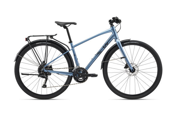 Alight Disc 2025 Liv Cycling Canada
