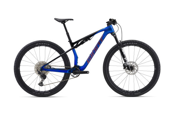 自転車本体 GIANT ANTHEM ADVANCED Review: Giant Anthem Advanced 27.5 0 - BikeMag
