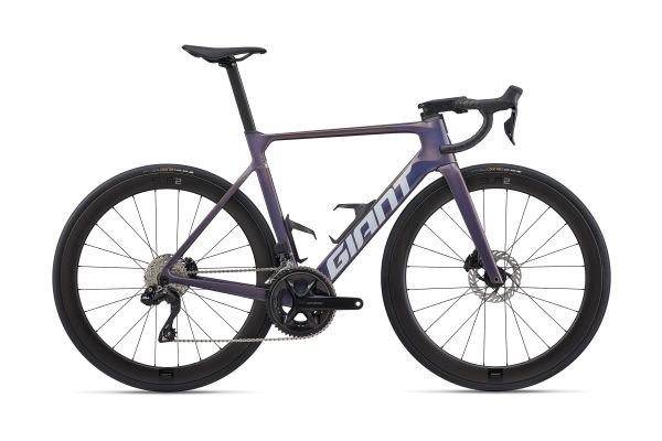 프로펠 어드밴스 1 (2026) | Aero Race 자전거 | Giant Bicycles South