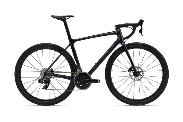 Image of TCR Advanced Pro Disc 1 AX