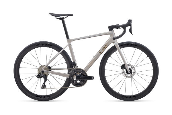 Langma Advanced (2026) | Liv Cycling US