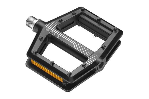 Shredder Flat Pedals