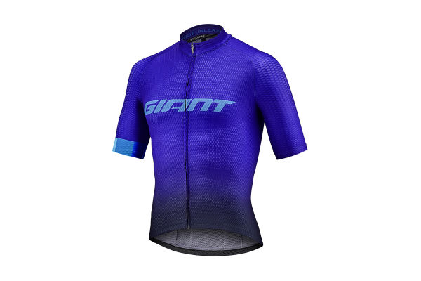 Elevate TCR Limited Edition Short Sleeve Jersey