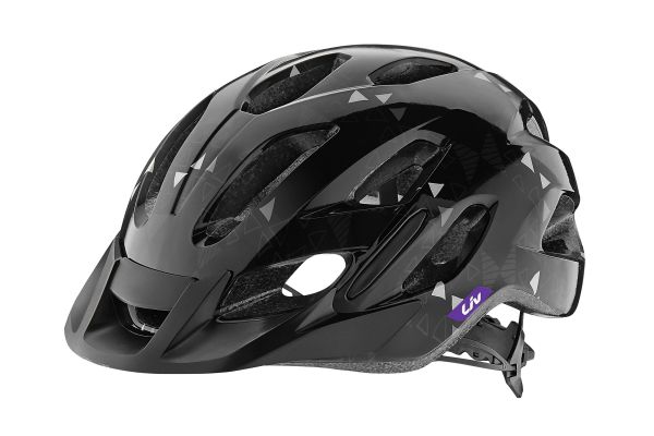 Unica Womens Road / MTB Helmet