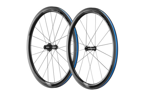 Roues route SLR 1 42mm