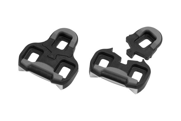 Road Pedal Cleats 4.5 Degree Float (Look Compatible)