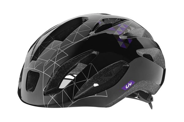 Lanza Womens Aero Road Helmet