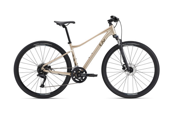 Giant 2025 rove 1