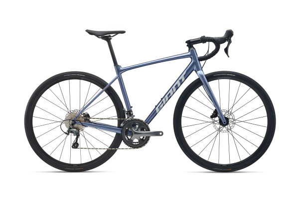 ジャイアントコンデントar2 Contend AR 2 (2026) | All-Rounder bike | Giant Bicycles UK