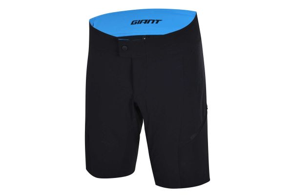 Trail Layer Short