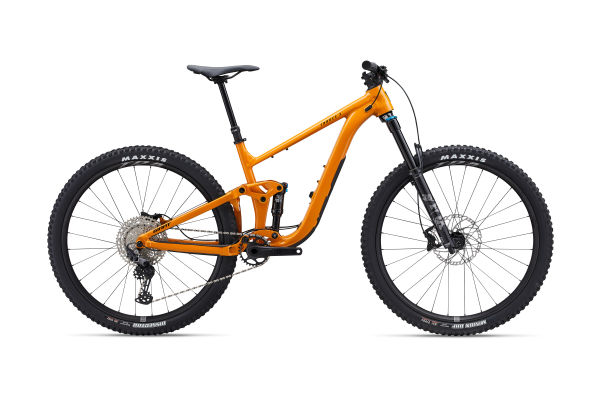 Trance X 2024 Giant Bicycles Ireland