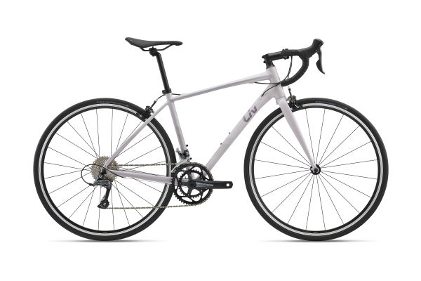 Avail 3 (2025) | Women Endurance bike | Liv Cycling US