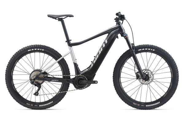 Fathom E+ Pro (2020) | Giant Bicycles Moldova