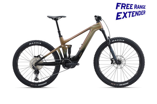 Giant trance hot sale e3 pro