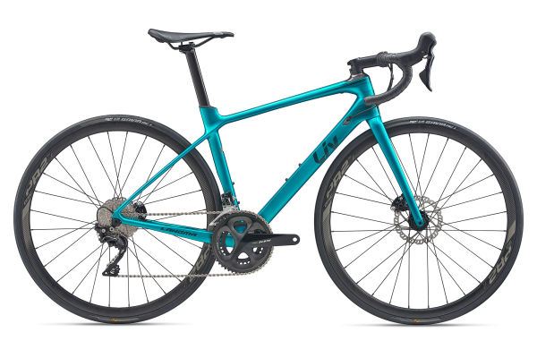 Liv deals bikes 2020