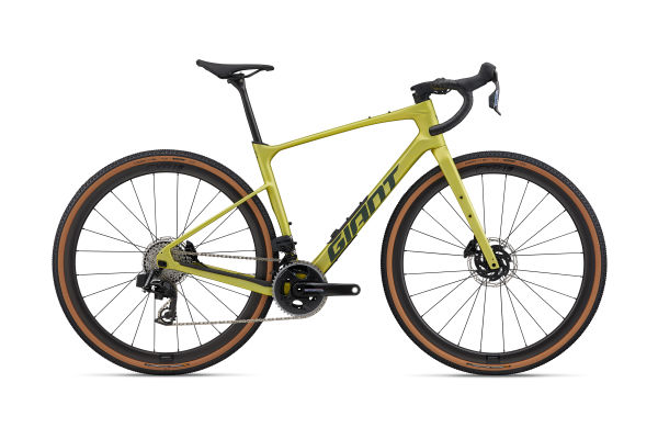 Revolt Advanced Pro 0 (2026) | Gravel bike | Giant Bicycles US