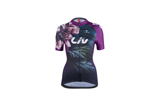 Maillot MC Liv Team Replica