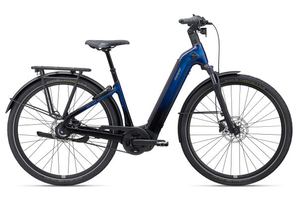 AnyTour E 2024 Giant Bicycles Nederland