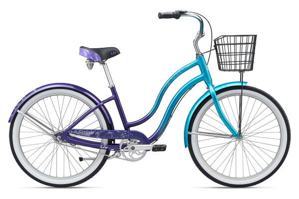 Liv cruiser bike clearance