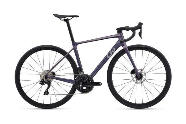GIANT LANGMA ADVANCED 1 2021年 2020 Liv Cycling | LANGMA ADVANCED 1 DISC (New 2021)