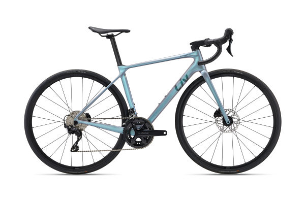 Langma Advanced 2025 Liv Cycling Canada
